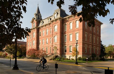 University Hall Purdue University