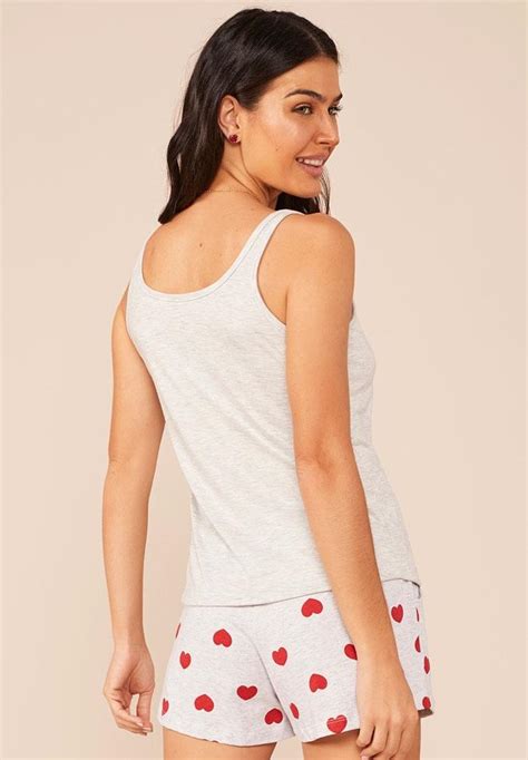 Short Doll Regata Feminino Mon Amour Mensageiro Dos Sonhos Le Lingerie