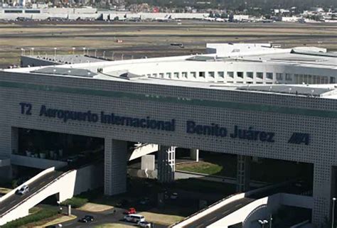 el hermoso aeropuerto de la cdmx Aeropuerto de la ciudad de méxico