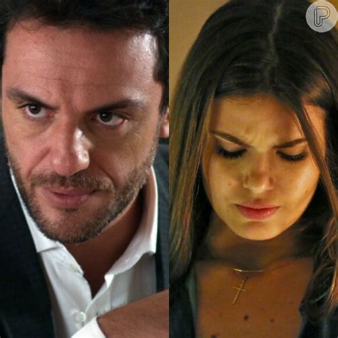 Foto No Ltimo Cap Tulo Da Novela Verdades Secretas Alex Rodrigo