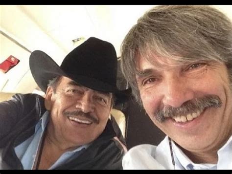 Diego Verdaguer Y Joan Sebastian Se Frecuentaban Mucho Recuerda José Manuel Figueroa