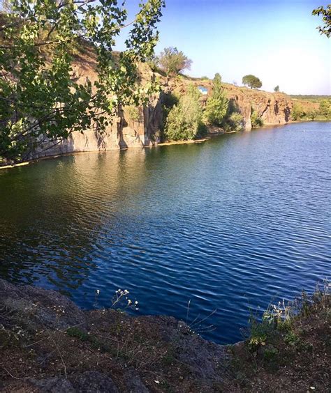 Корсуньський кар'єр | Old photos, Outdoor, Water