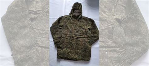 Бушлат армейский вкпо бтк-групп новый купить в Нижнем Новгороде | Хобби ...