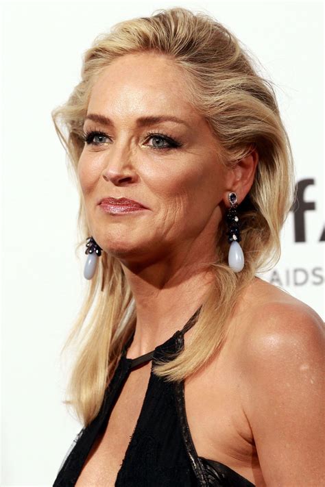 Sharon Stone | Sharon stone photos, Sharon stone, Beauty