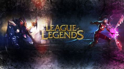 1920x1080 Wallpapers League Of Legends Group (69+)