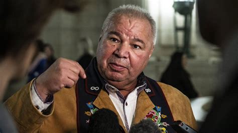 Manitoba Métis Federation Adds Office Space Touts Revitalization Of