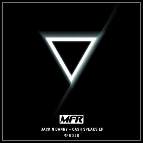 Jack N Danny Cash Speaks Digital Single 2014