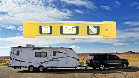 Lippert Leveling System: Resetting, Manual Leveling & More