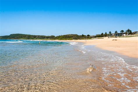 Discover Shelly Beach NSW - iCentralCoast