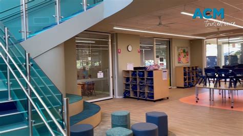 A Look Inside The New Look Millthorpe Public School Video Dailymotion