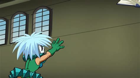 Nude Cartoons Screaming Mimi Gritona Mimi