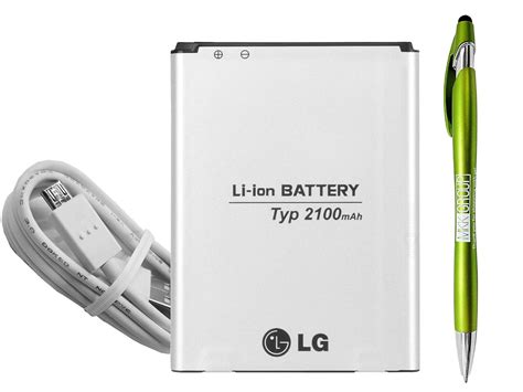 Best Cell Phone Battery For Tracfone Lg - Home Easy