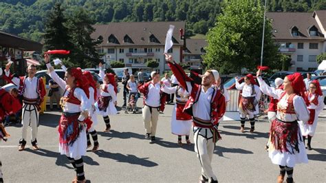 The Albanian festivals and holidays: 10 events to celebrate