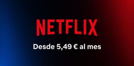 Netflix En qué consiste el plan Básico con anuncios y cómo quedan el