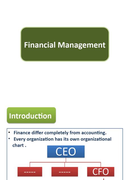 financial mgt  preferred stock stocks