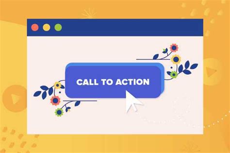 Apa Itu Call To Action Cta Ini Dia Jenis Dan Tips Membuatnya