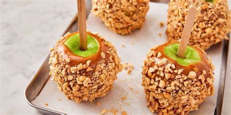 50+ Caramel and Apples Recipes - Best Ways to Cook Caramel and Apples