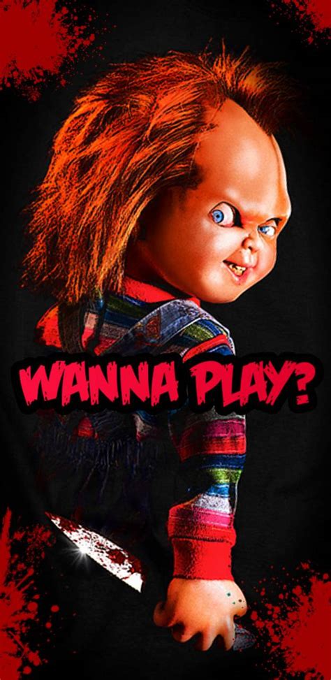 Chucky Wallpapers Wallpaper Cave