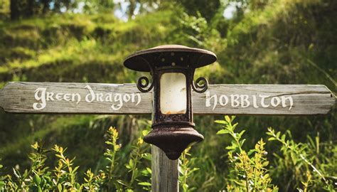 Rotorua And Hobbiton Travel Around New Zealand Series Studera Utomlands