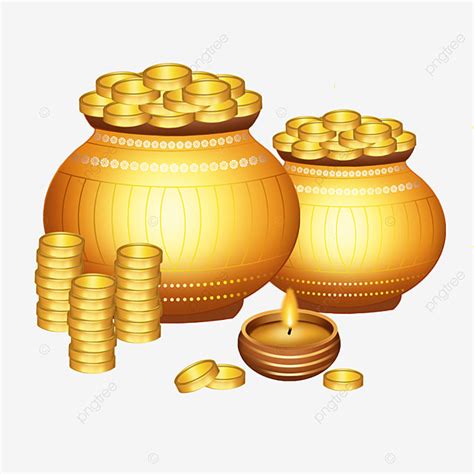 The Tops Of Happy Dhanteras Holiday Gold Coin Ideas For Your Find