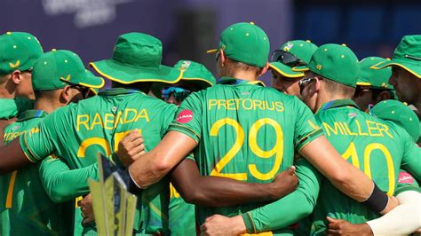 T20 World Cup 2021 South Africa Vs Bangladesh Preview Proteas Look