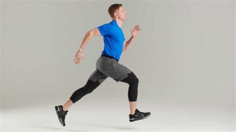 A 30-Minute Strength Training and Running Workout