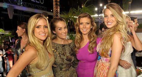 Kristin Cavallaris Net Worth, Television Series, Fashion Designer