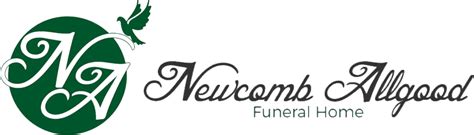 Obituary Notifications Newcomb Allgood Funeral Home