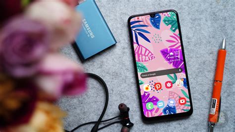Обзор Samsung Galaxy M31: мегагалактический долгожитель — Wylsacom
