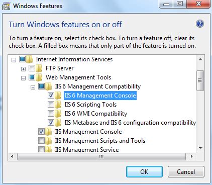 Install Exchange Server Sp Management Tools On Windows It