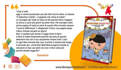 Libro Aperto Festival Della Letteratura Per Ragazzi La Giovanissima