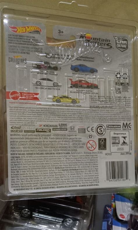 Hot Wheels Er Lbwk Super Silhoutte Nissan Skyline Chase Hobbies Toys Toys Games On