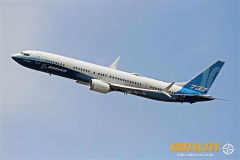 Gol Diz Esperar Pelo Primeiro Boeing 737 Max 10 Em 2025 Airway