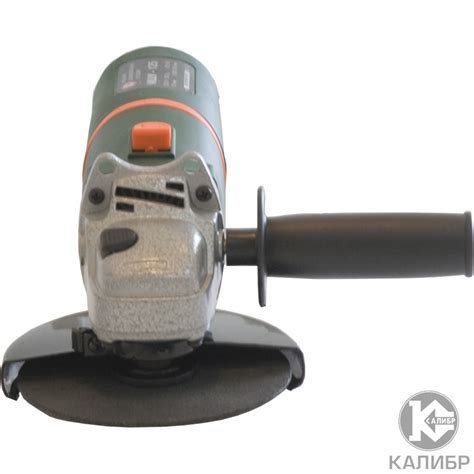 Калибр 125/850+ инструкция