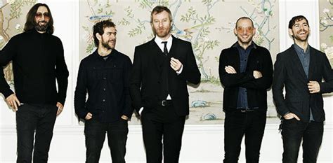 ((The National)) Band Profile and Upcoming New York City Concerts - Oh ...