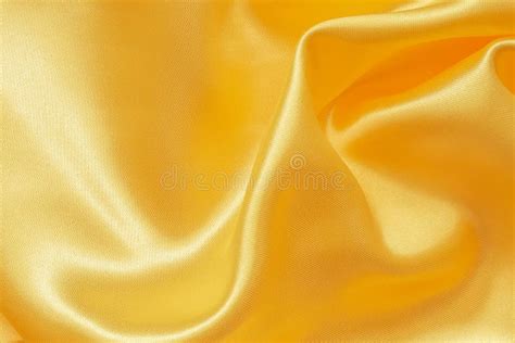 Tecido De Ouro De Luxo Abstrato Com Fundo De Textura De Ondas Suaves