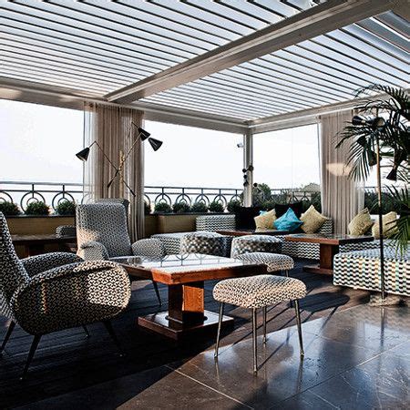 The Best Cafes And Rooftop Bars In Milan Meet The Cities Outdoor