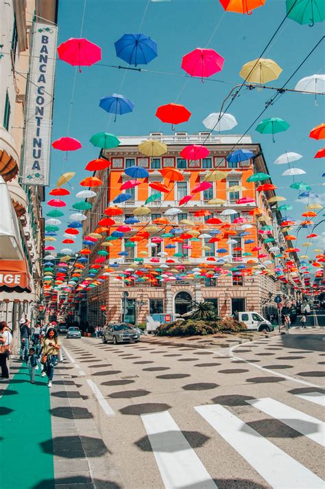 One day in genoa all the things to do and places to see – Artofit