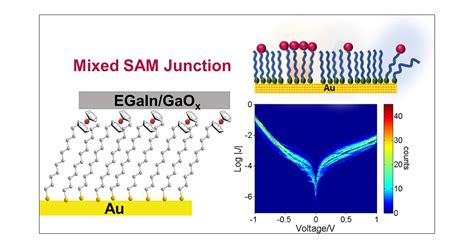 Modulated Structure And Rectification Properties Of A Molecular