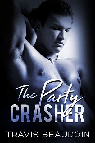 Literary Gay Erotica And Erotic Romance Travis Beaudoin