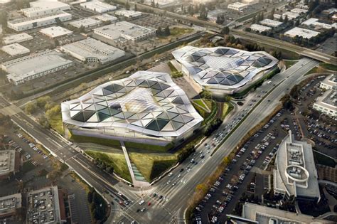 The Transforming Landscape Of Silicon Valley