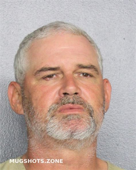 WISBY KEVIN WAYNE 01 22 2021 Broward County Mugshots Zone