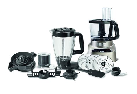 Buy Moulinex W Double Force Food Processor Blender Chopper