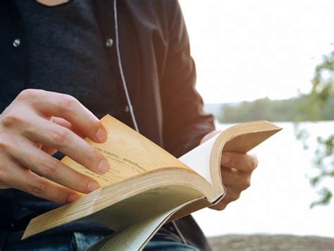 Principais Benefícios Da Leitura De Livros Por Que Você Deve Ler