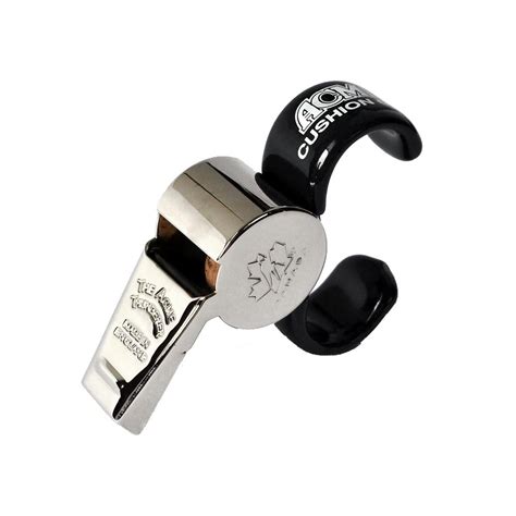 Acme Thunderer 585 Fingergrip Whistle For Sale Ballsports Australia