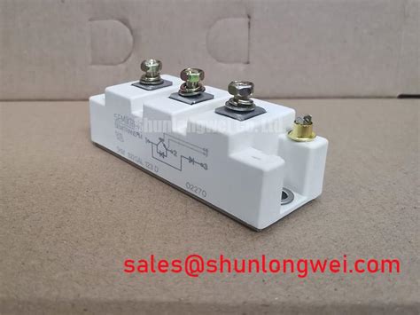 Semikron Skm Gal D Igbt Shunlongwei Co Ltd