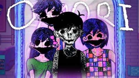 SCARIEST Moment YET! | OMORI - Part 8 - YouTube