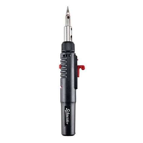 3-in-1 Cordless Soldering Iron