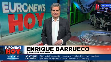 Euronews Hoy Las Noticias Del Martes De Diciembre De