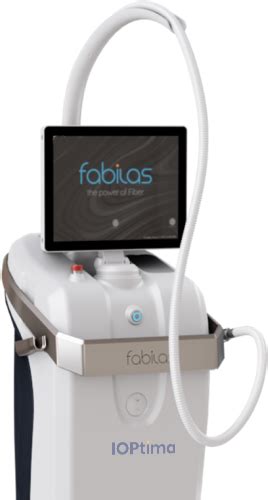 Fabilas Mid IR Fiber Laser Platform Glaucoma Eyelids And Skin